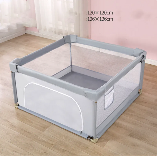 SafeCrawl Baby Playpen